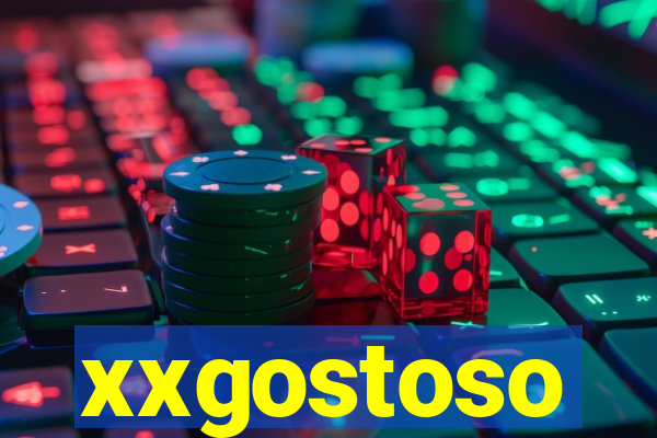 xxgostoso