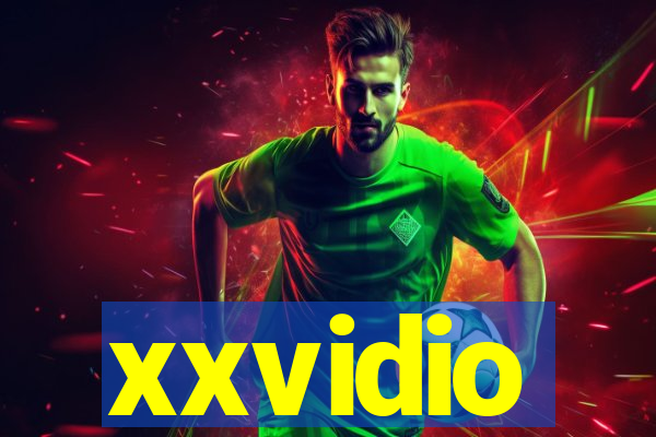 xxvidio