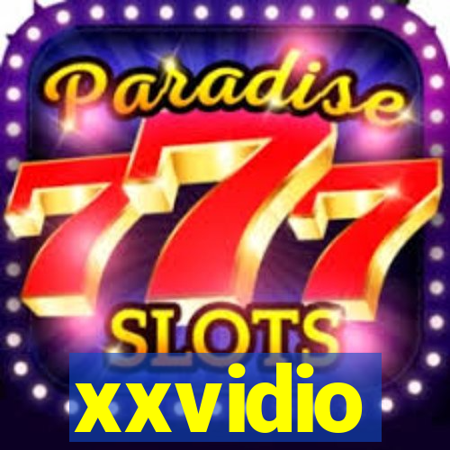 xxvidio