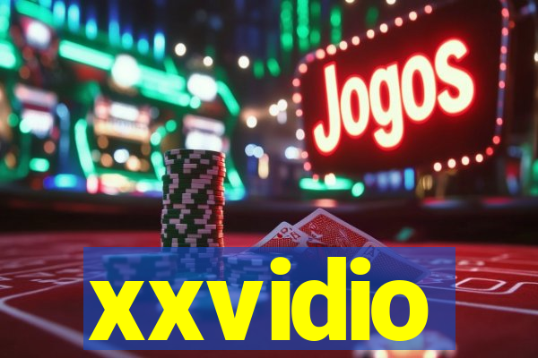 xxvidio