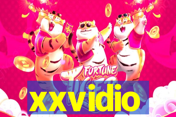 xxvidio
