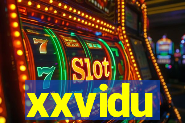 xxvidu