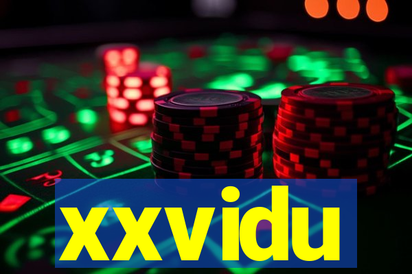 xxvidu