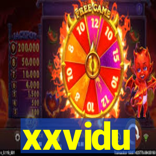 xxvidu