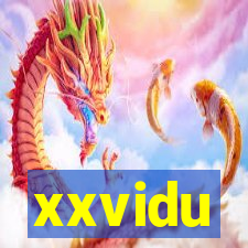 xxvidu