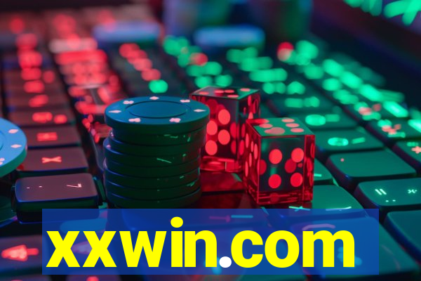 xxwin.com