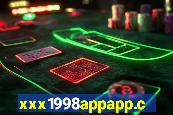 xxx1998appapp.com