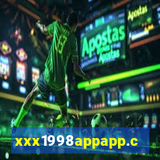 xxx1998appapp.com