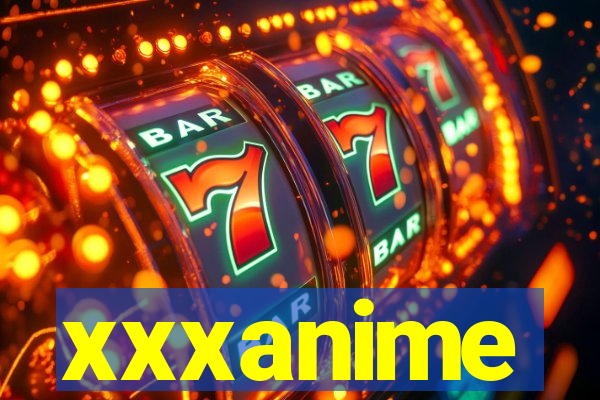 xxxanime