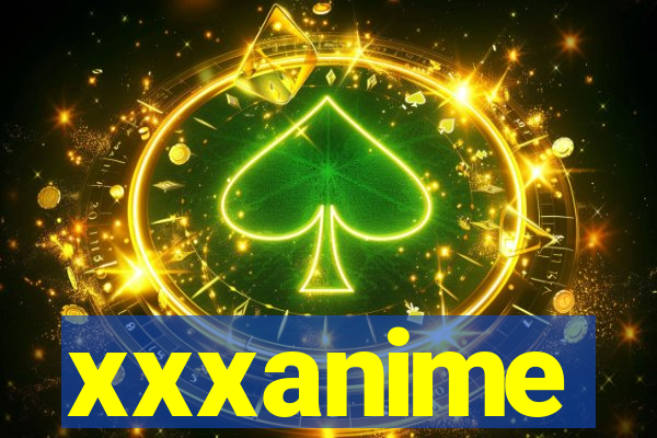 xxxanime