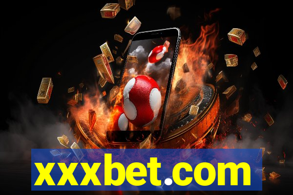 xxxbet.com