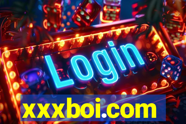 xxxboi.com