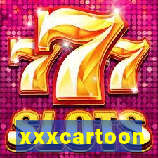 xxxcartoon