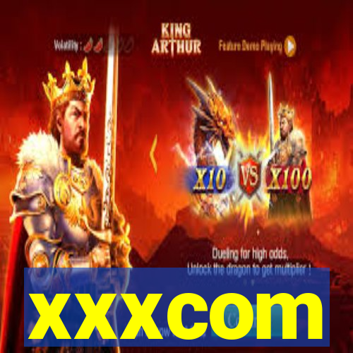 xxxcom