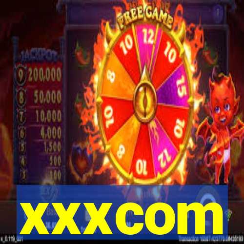xxxcom