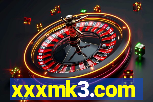 xxxmk3.com