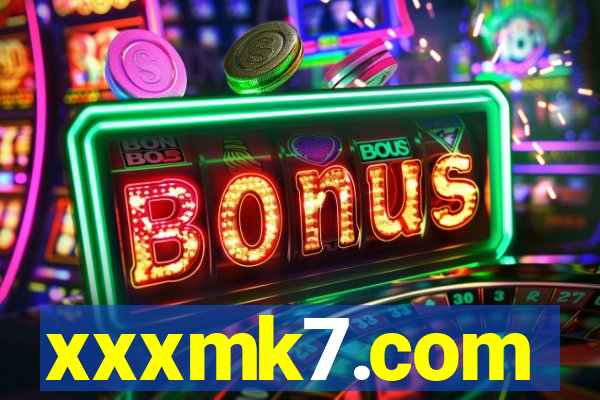 xxxmk7.com