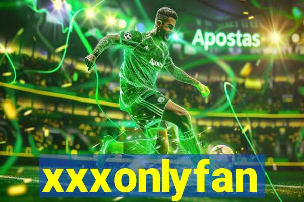 xxxonlyfan