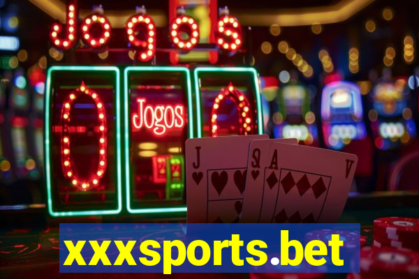 xxxsports.bet