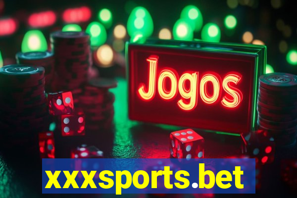 xxxsports.bet