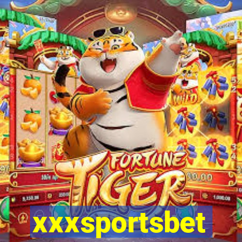 xxxsportsbet