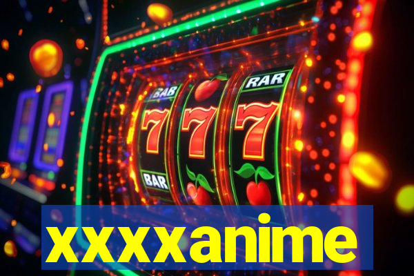 xxxxanime