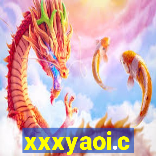 xxxyaoi.c