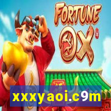 xxxyaoi.c9m