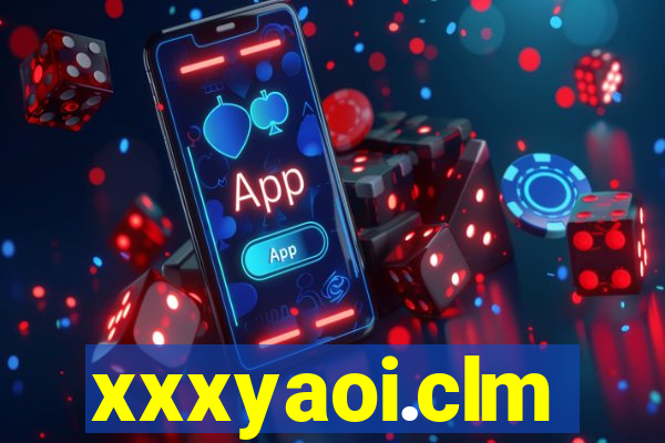 xxxyaoi.clm