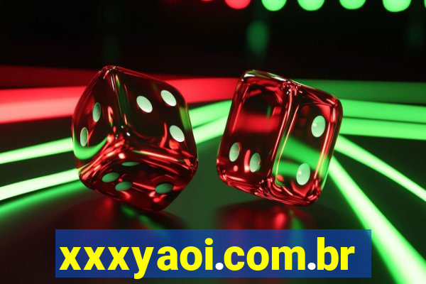 xxxyaoi.com.br