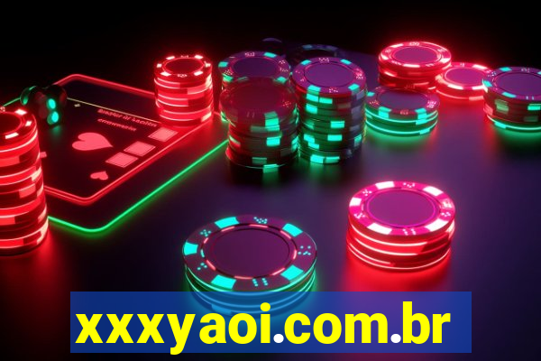 xxxyaoi.com.br
