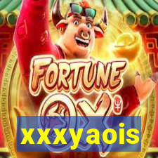 xxxyaois