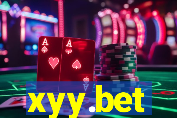 xyy.bet