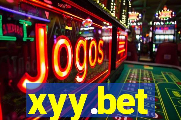 xyy.bet