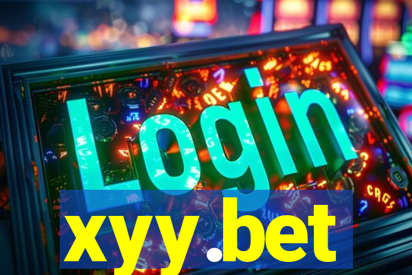 xyy.bet