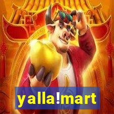 yalla!mart