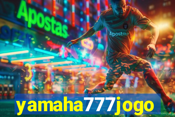 yamaha777jogo
