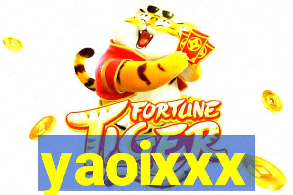 yaoixxx