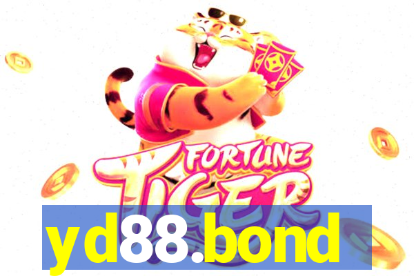 yd88.bond