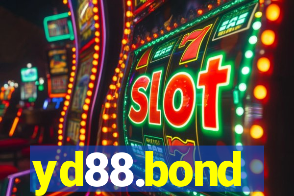 yd88.bond