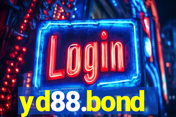 yd88.bond