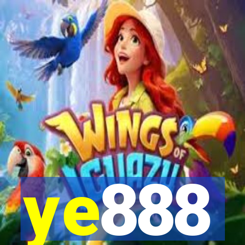 ye888