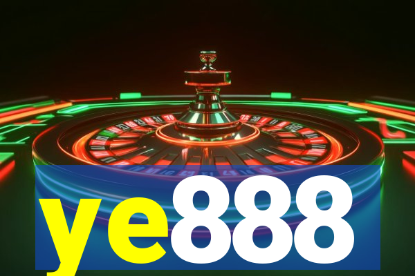 ye888