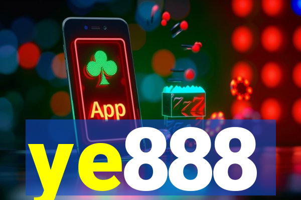ye888