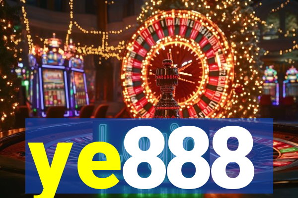 ye888