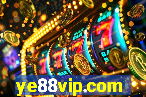 ye88vip.com