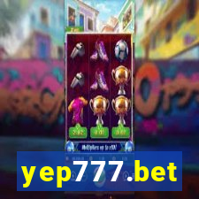yep777.bet
