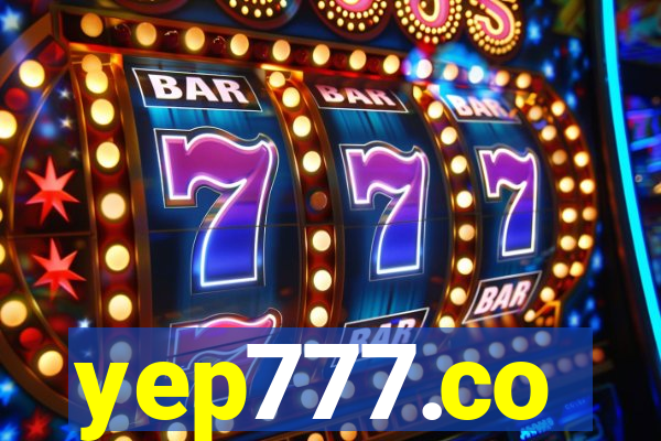 yep777.co