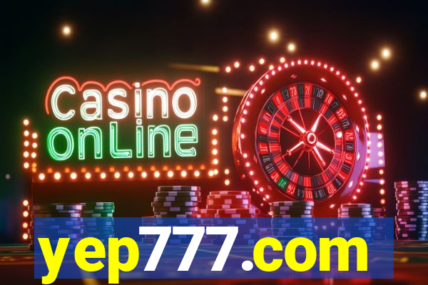yep777.com