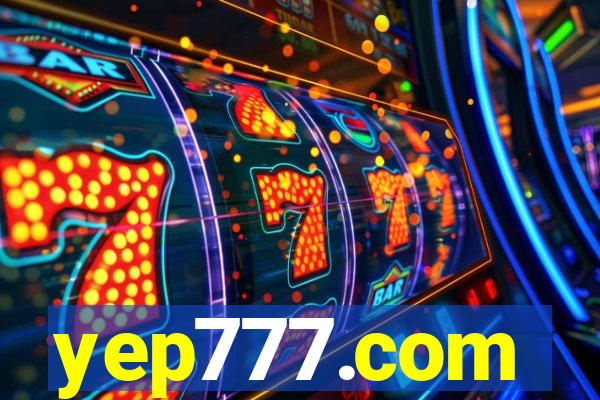 yep777.com